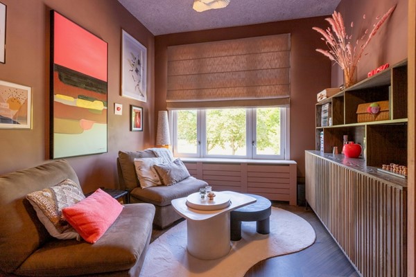 Medium property photo - Buitenvest 24, 4614 AC Bergen op Zoom
